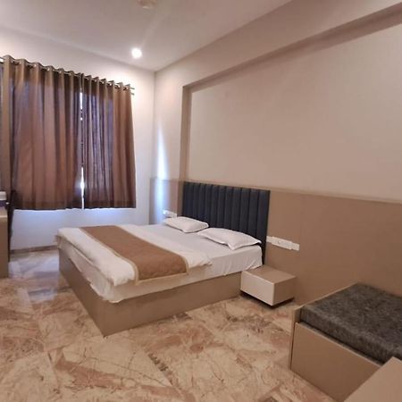 Hotel Keshav Inn Rajsamand Exterior foto